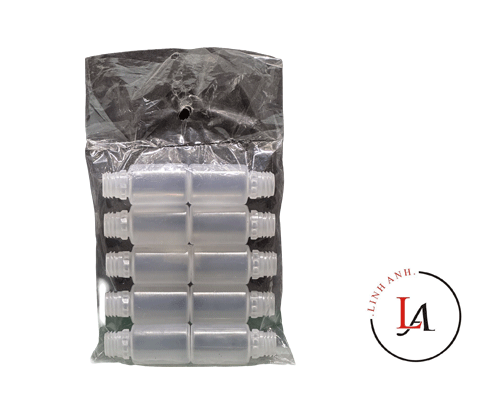 PL-Lọ rỗng hút máu bầm 10c
